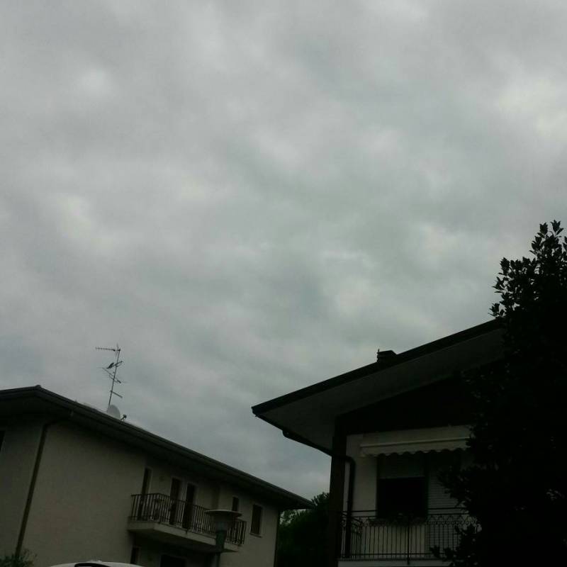 Fotosegnalazione di Bibione