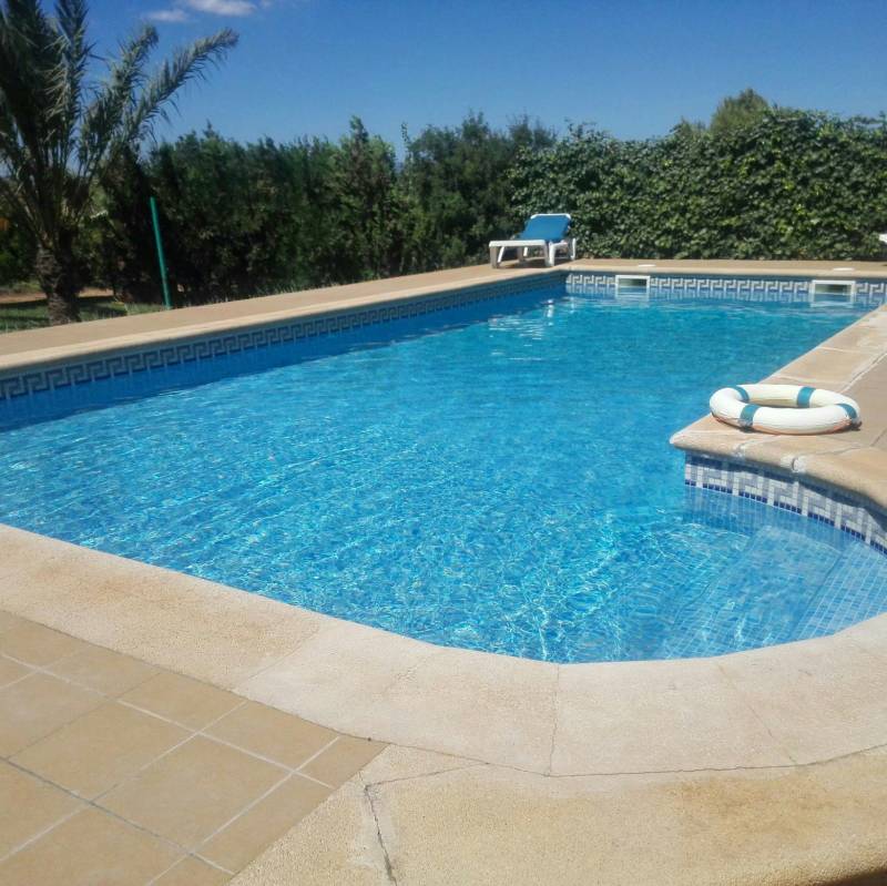 Fotosegnalazione di Colonia sant jordi