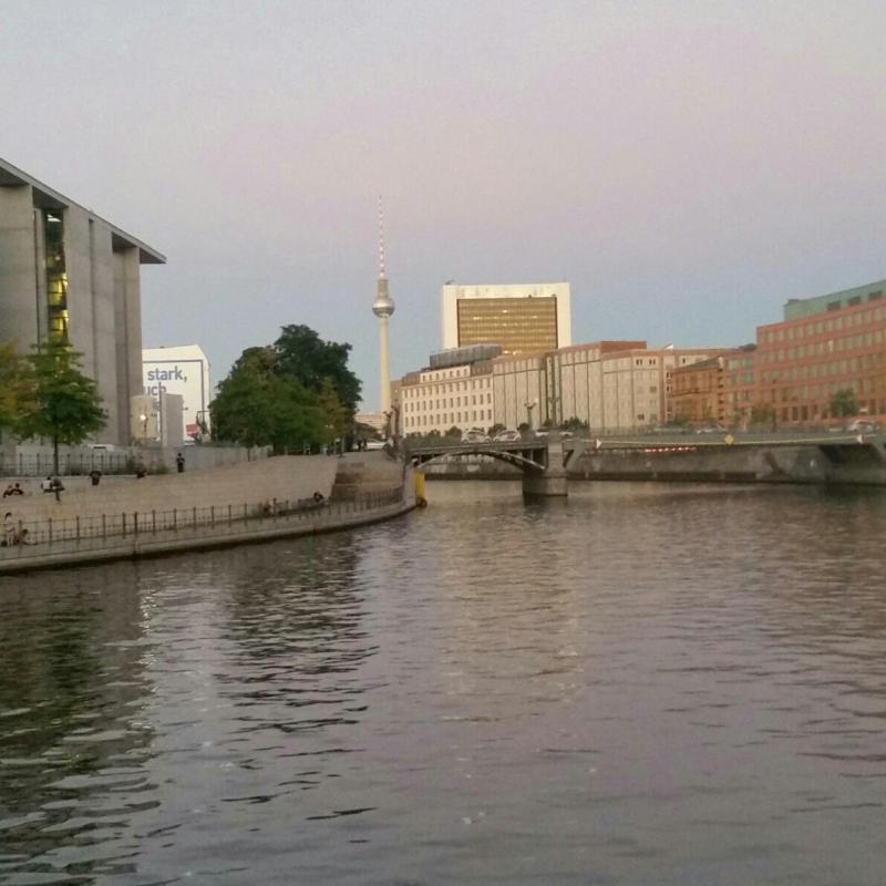 Fotosegnalazione di Berlin