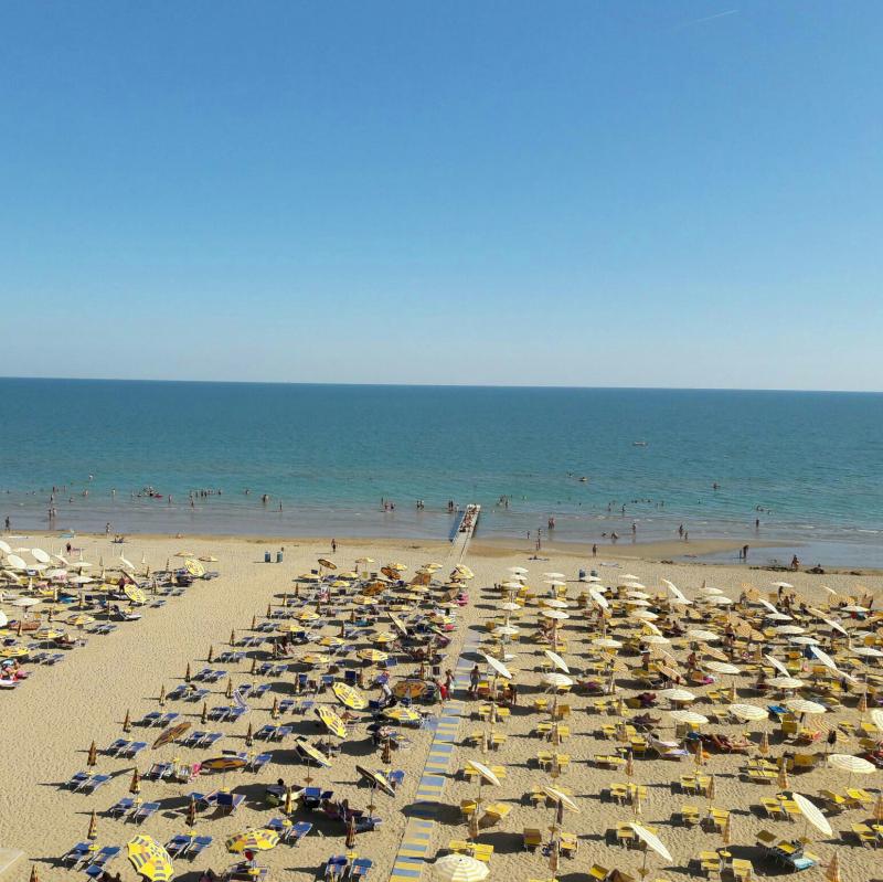 Fotosegnalazione di Lido di jesolo