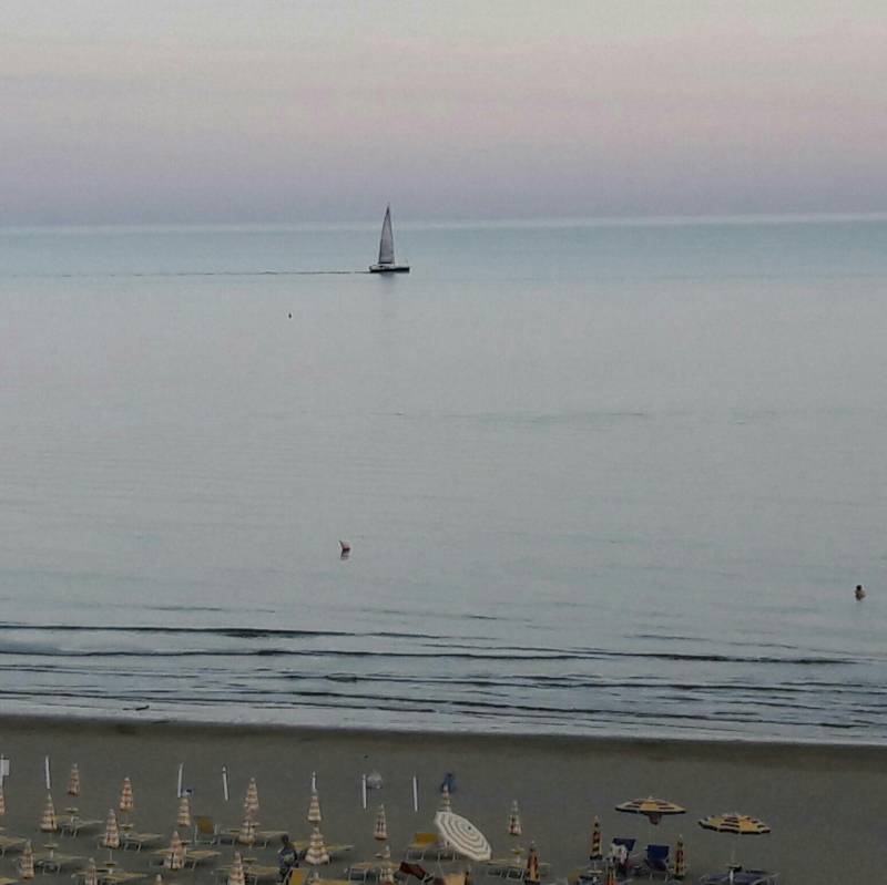 Fotosegnalazione di Lido di jesolo