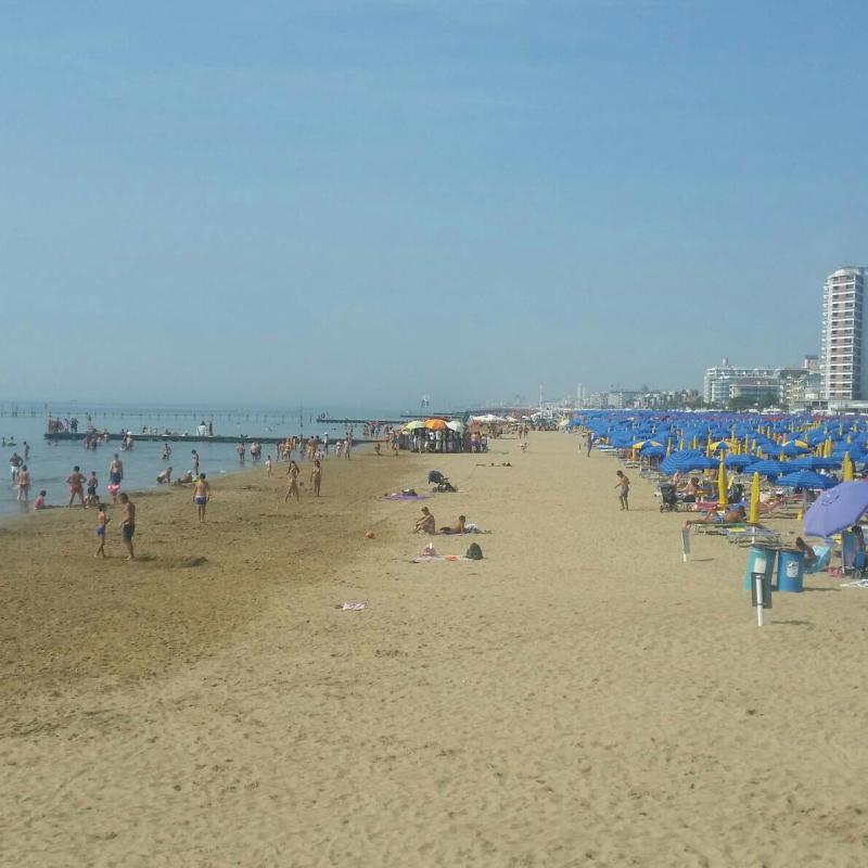 Fotosegnalazione di Lido di jesolo