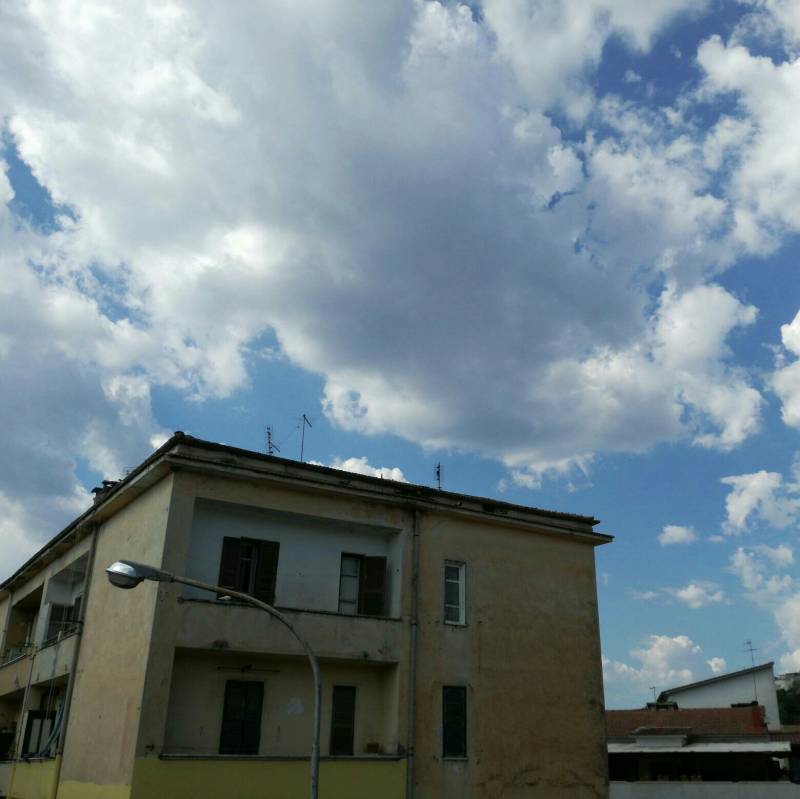Fotosegnalazione di Pontecorvo