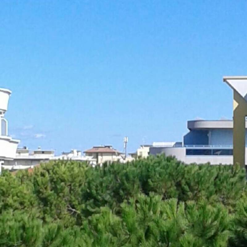 Fotosegnalazione di Bibione