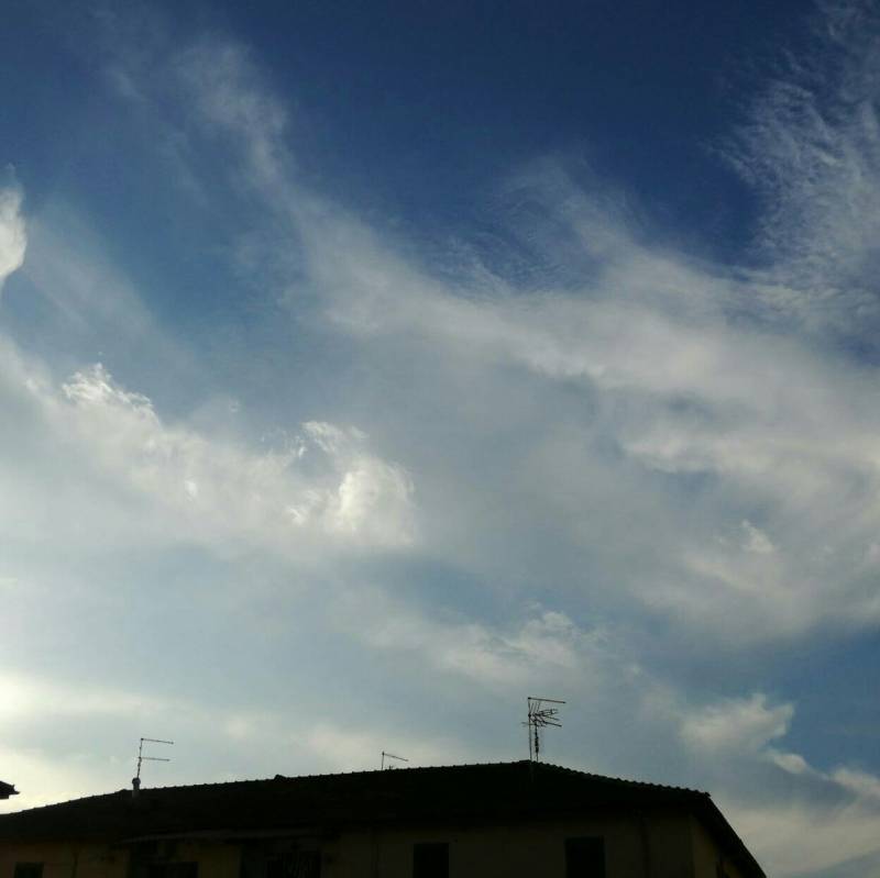 Fotosegnalazione di Pontecorvo