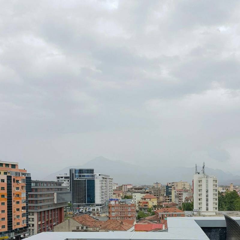 Fotosegnalazione di Shkoder