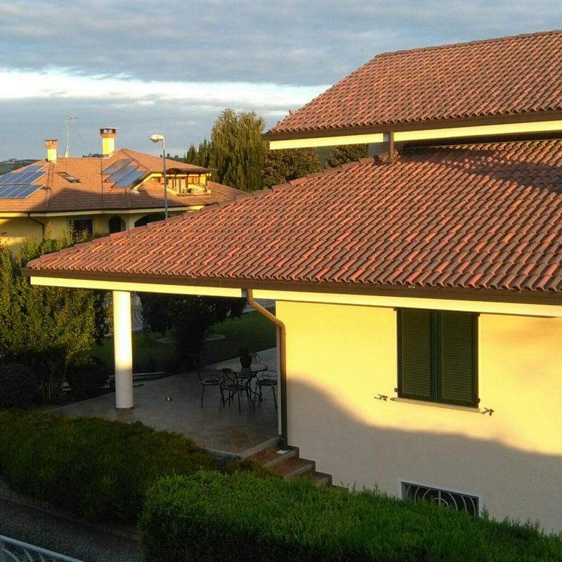 Fotosegnalazione di Calamandrana