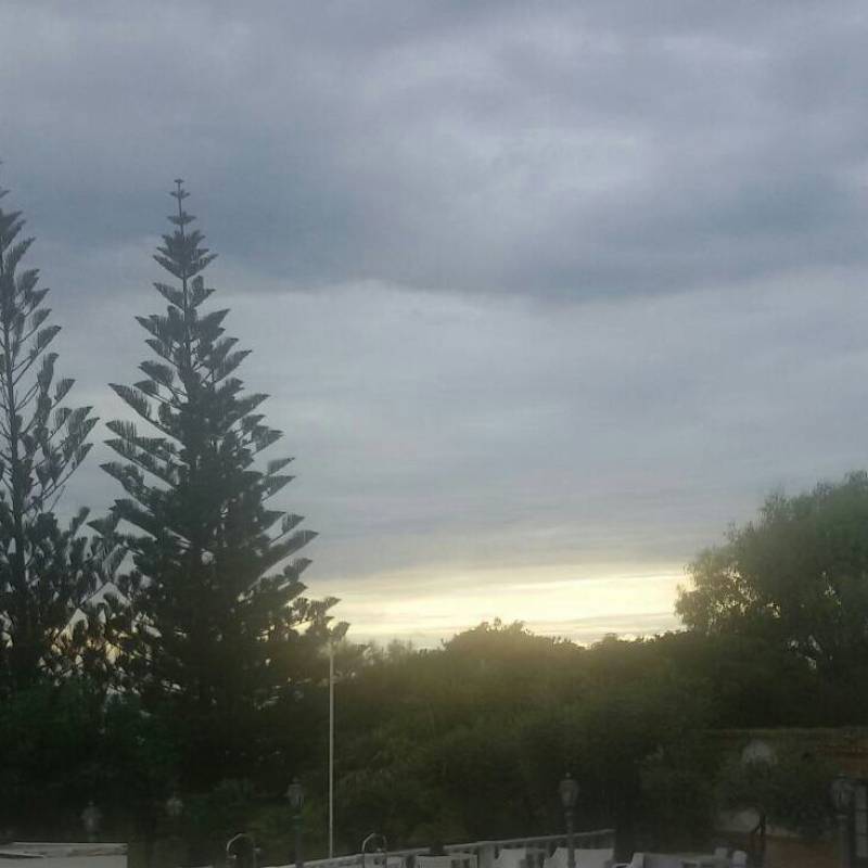 Fotosegnalazione di Torre san giovanni