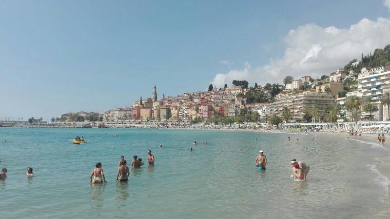 menton
