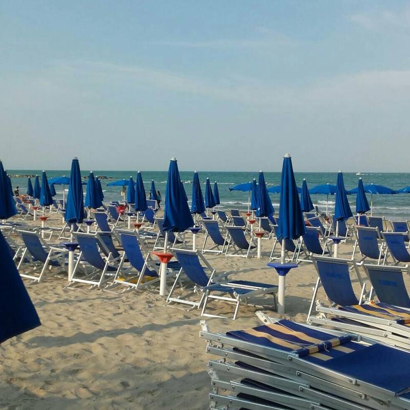 Fotosegnalazione di Civitanova marche