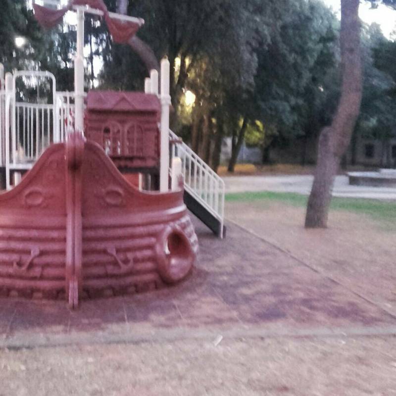 Fotosegnalazione di Civitanova marche