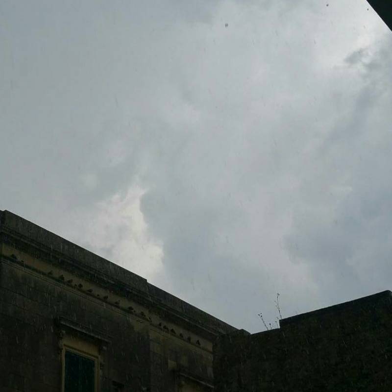 Fotosegnalazione di Maglie