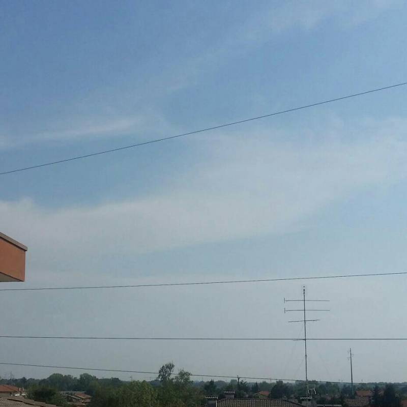 Fotosegnalazione di Cordenons