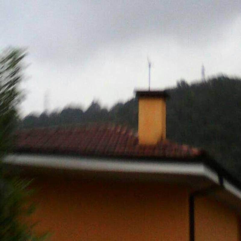 Fotosegnalazione di Gravellona toce