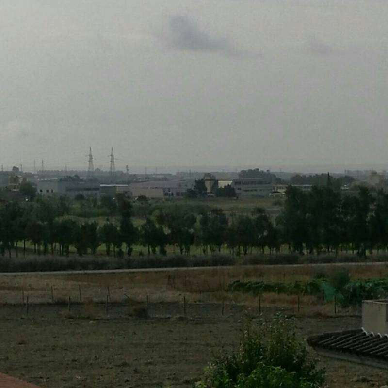 Fotosegnalazione di Settimo san pietro