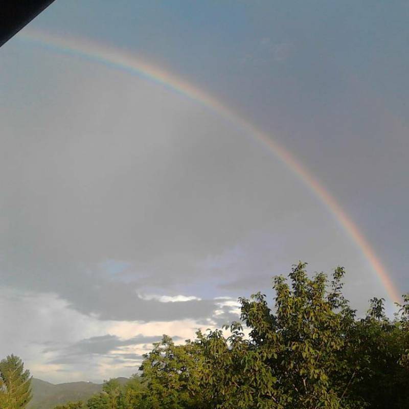 Fotosegnalazione di Castelcucco