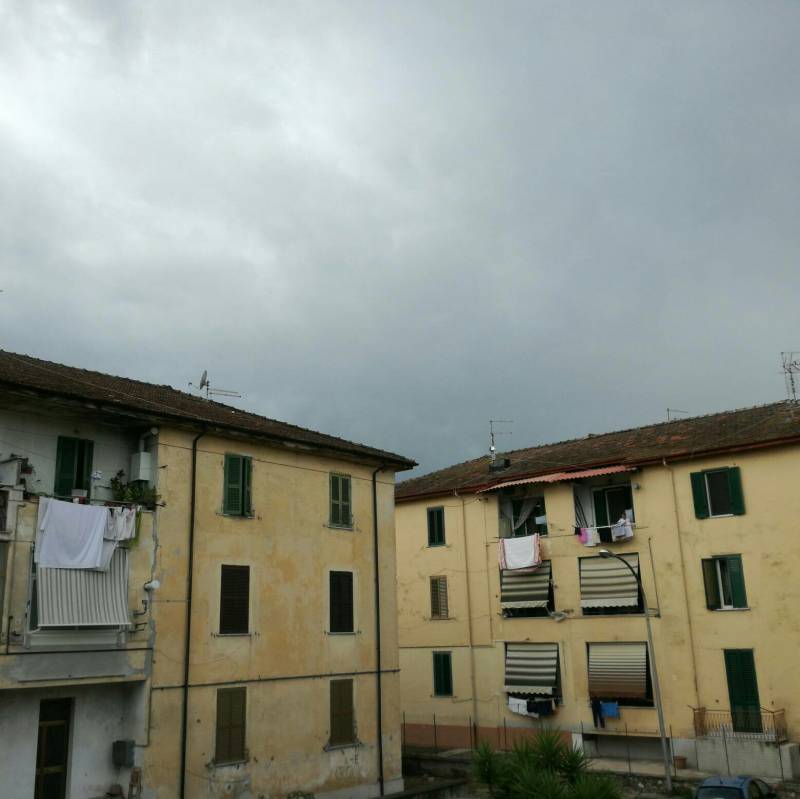 Fotosegnalazione di Pontecorvo