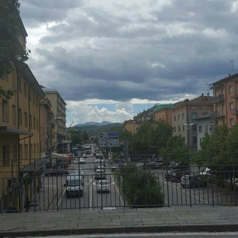 Fotosegnalazione di Pavullo nel frignano