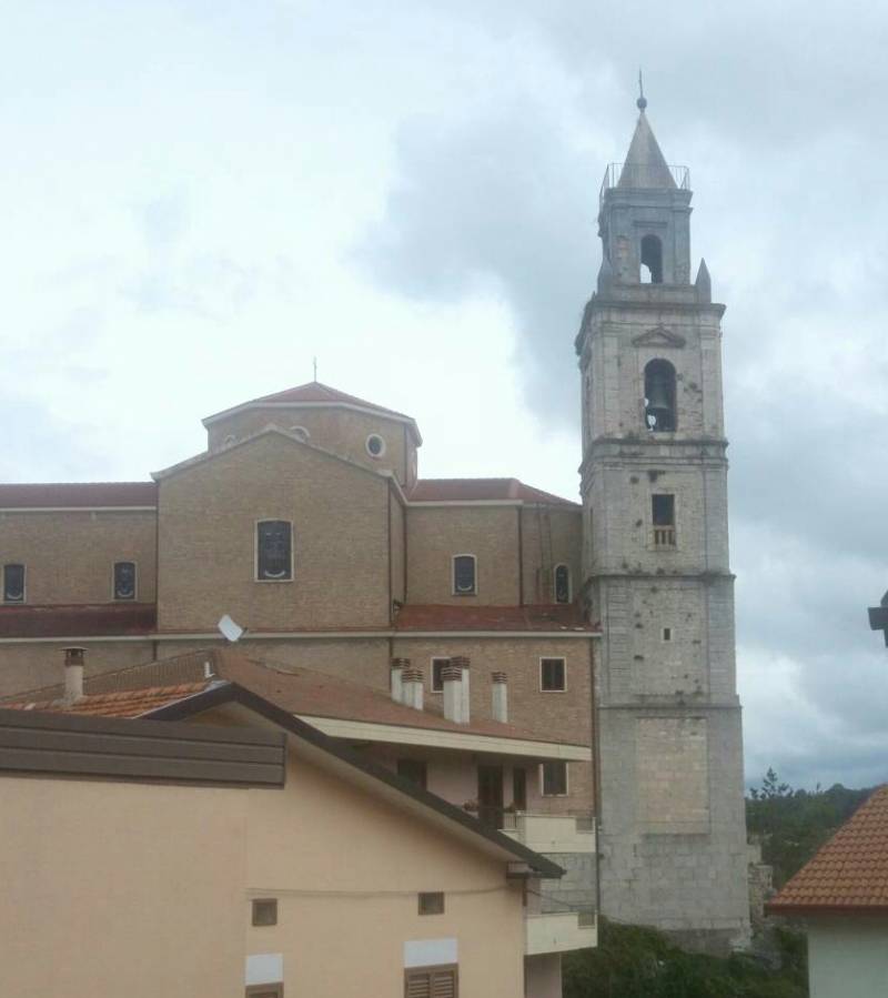chiesa s. Antonino