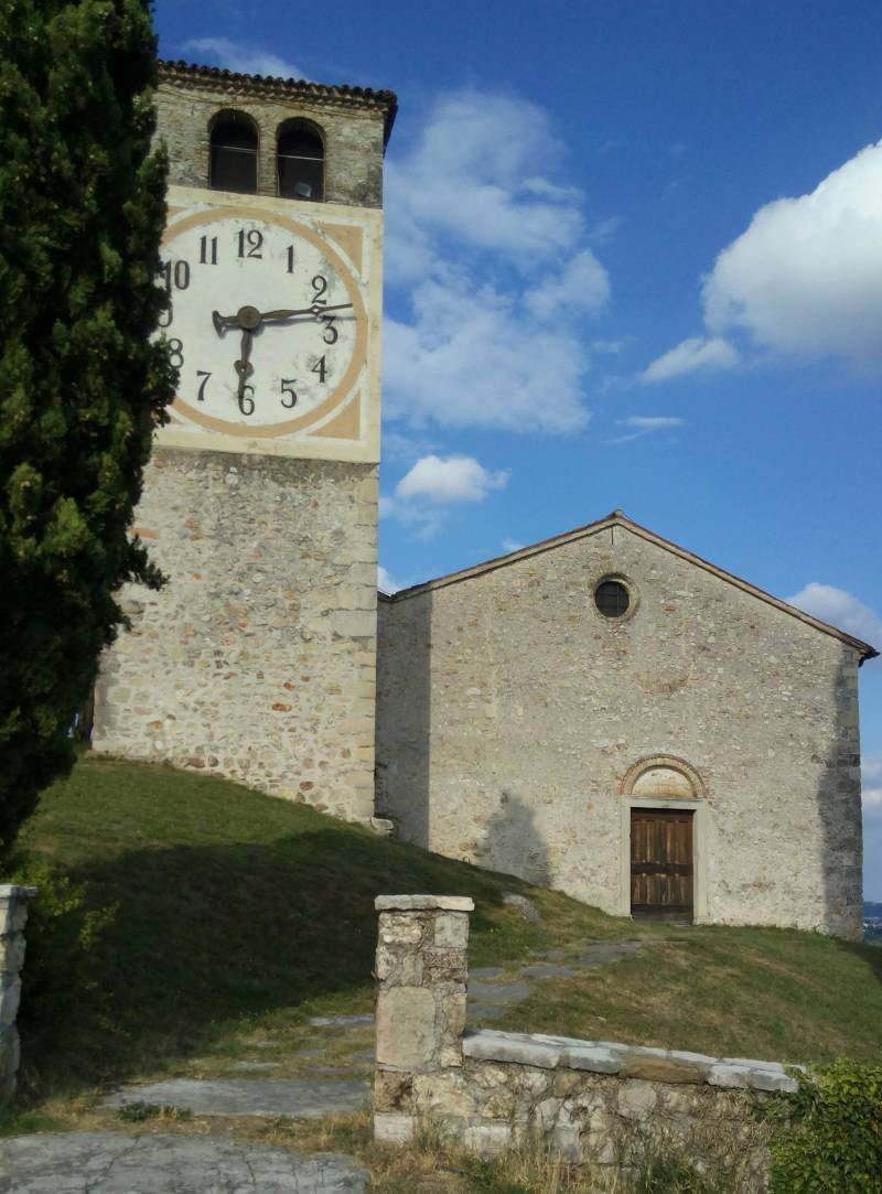 Col San Martino