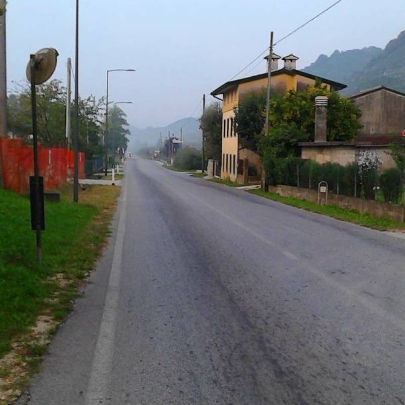Fotosegnalazione di Farra di soligo