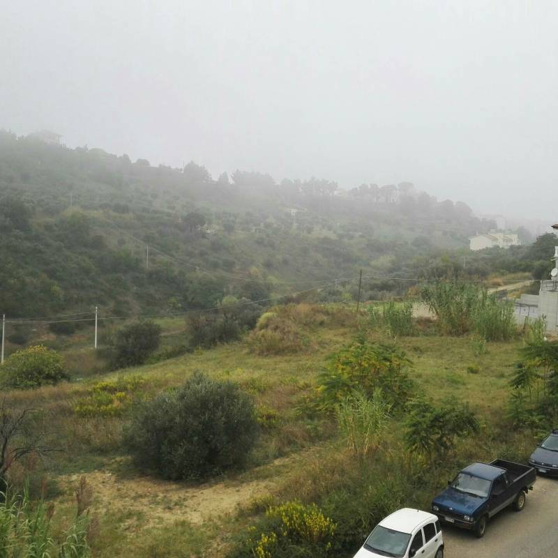 Fotosegnalazione di Ferrandina