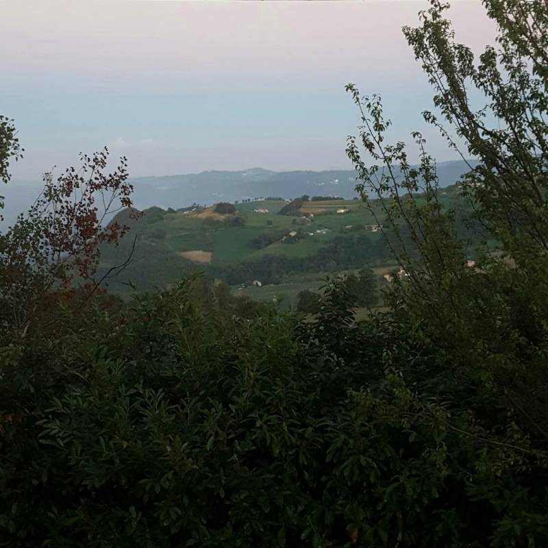 Fotosegnalazione di Pavullo nel frignano
