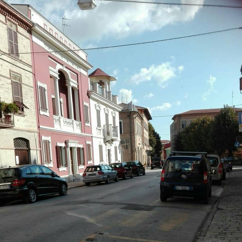 Fotosegnalazione di Tolentino