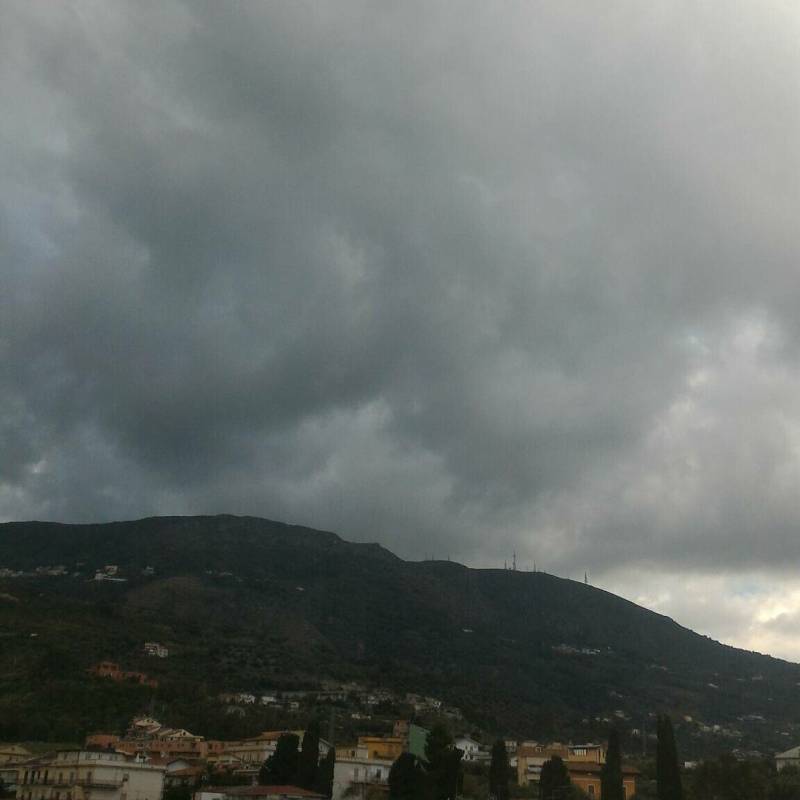 Fotosegnalazione di Patti