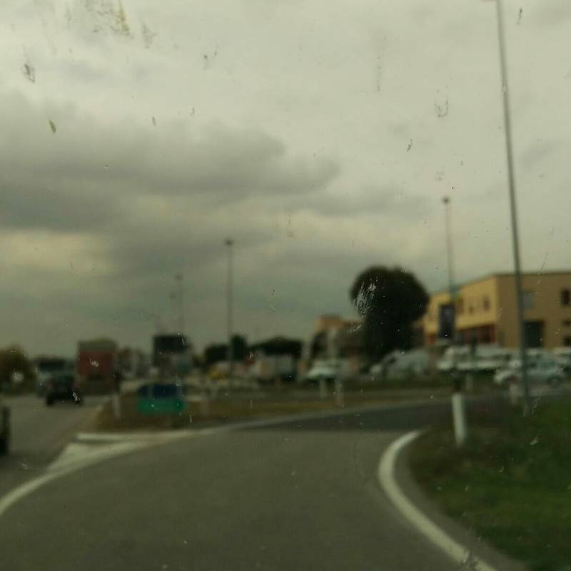 Fotosegnalazione di Carmagnola