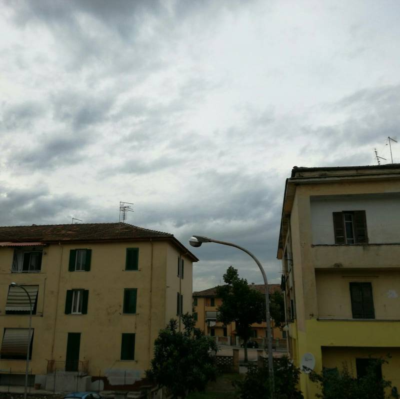 Fotosegnalazione di Pontecorvo