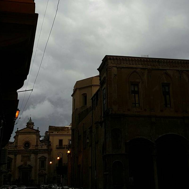 Fotosegnalazione di Palermo