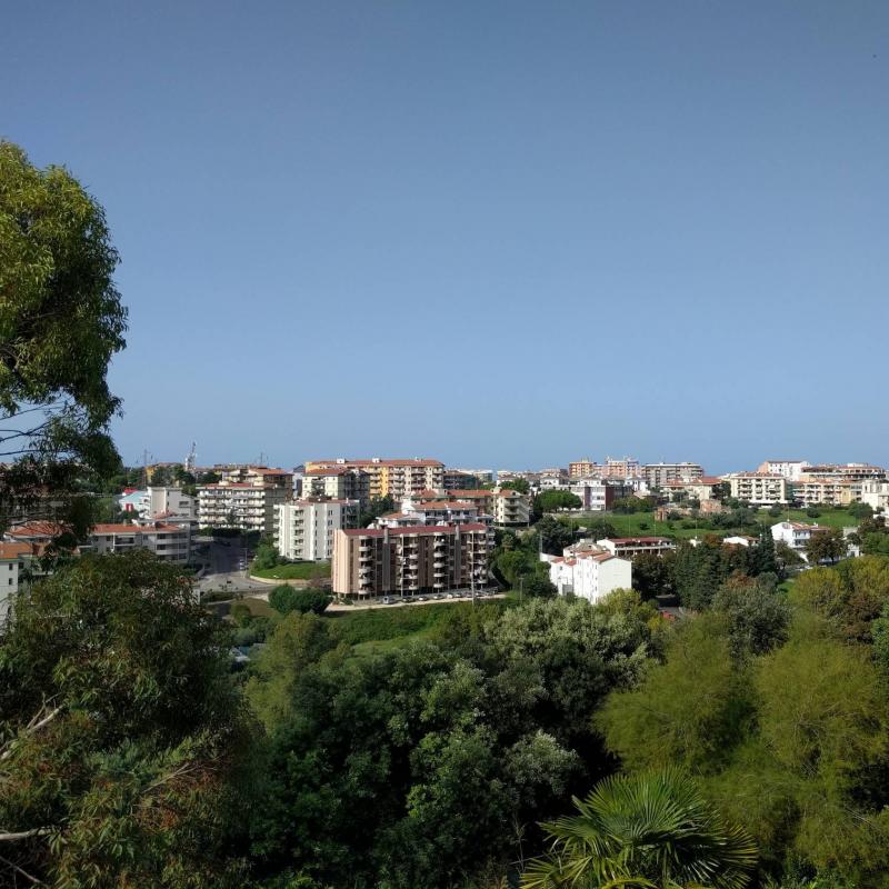 Fotosegnalazione di Termoli