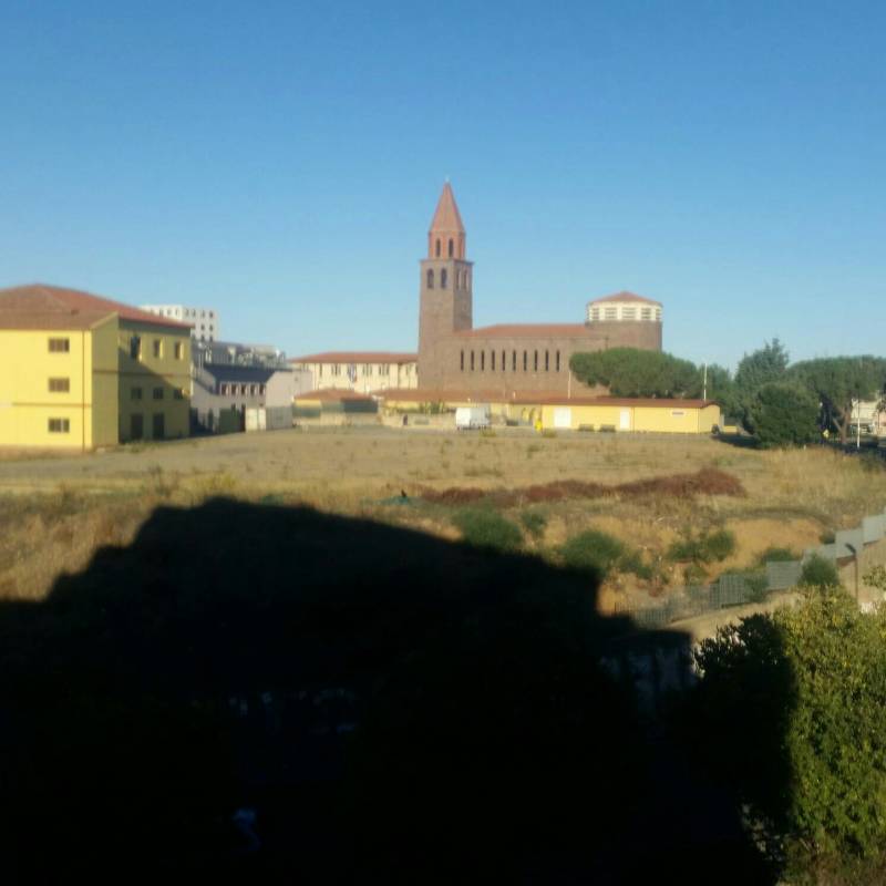 Fotosegnalazione di Carbonia