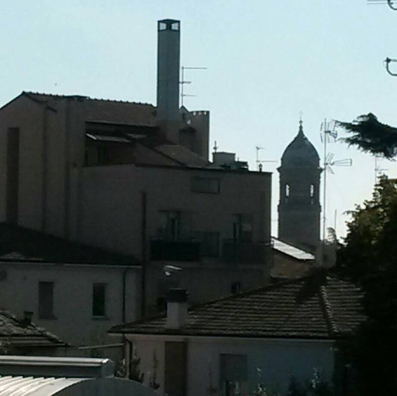 Fotosegnalazione di Ravenna