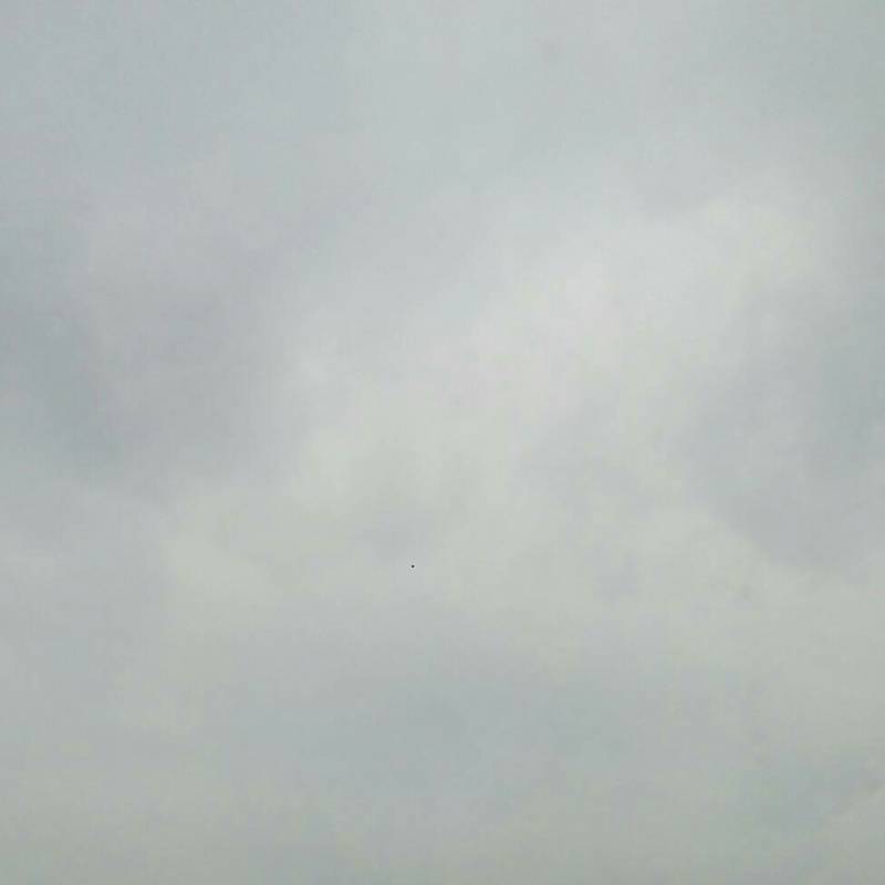 Fotosegnalazione di Lentate sul seveso