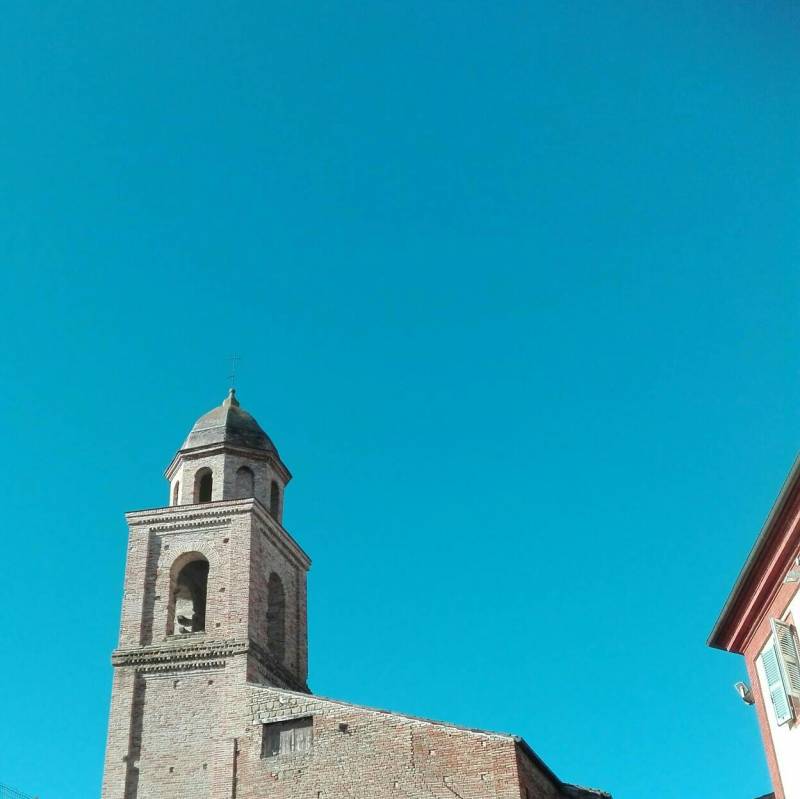 Fotosegnalazione di Tolentino