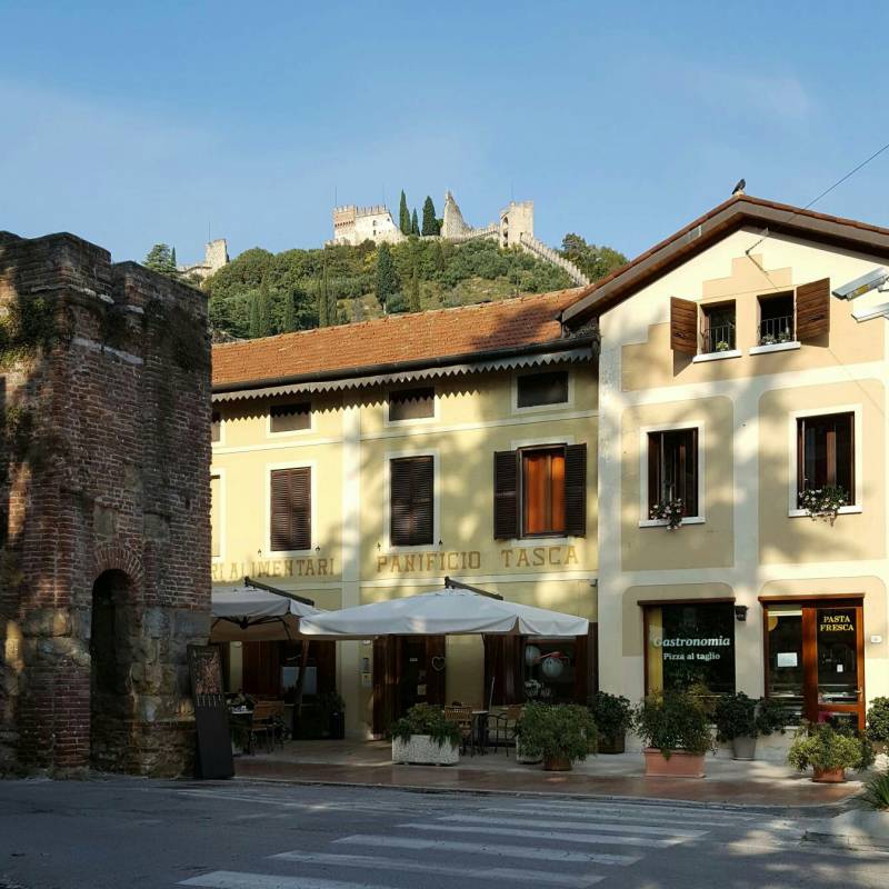 Fotosegnalazione di Marostica