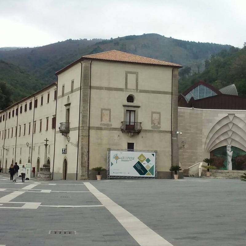 santuario s Francesco Paola cs