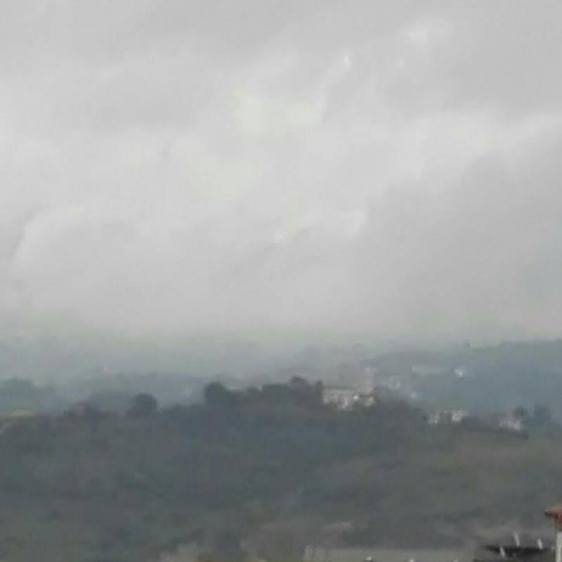 Panorama Zumpano