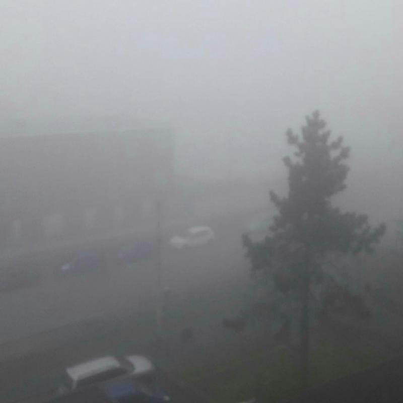 Fotosegnalazione di Bresso