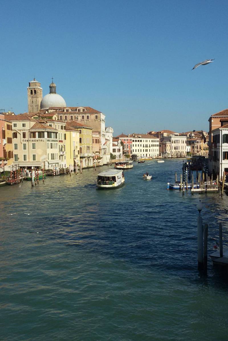 meravigliosa Venezia