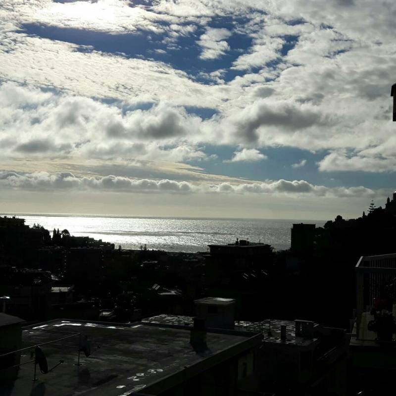 Fotosegnalazione di Sanremo