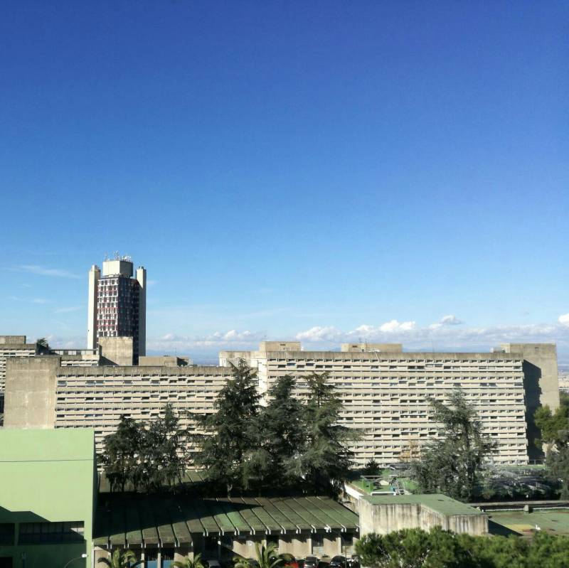 Fotosegnalazione di Vomero