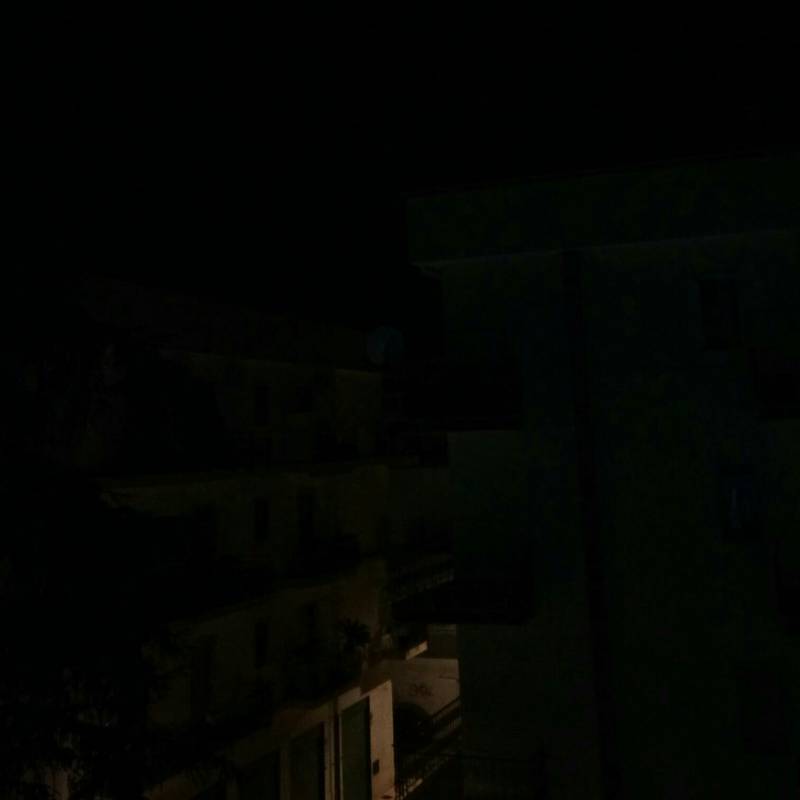 Fotosegnalazione di Corato