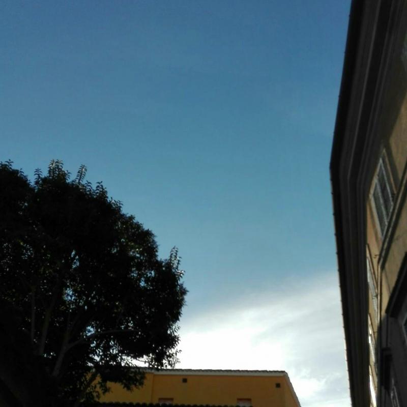 Fotosegnalazione di Tolentino