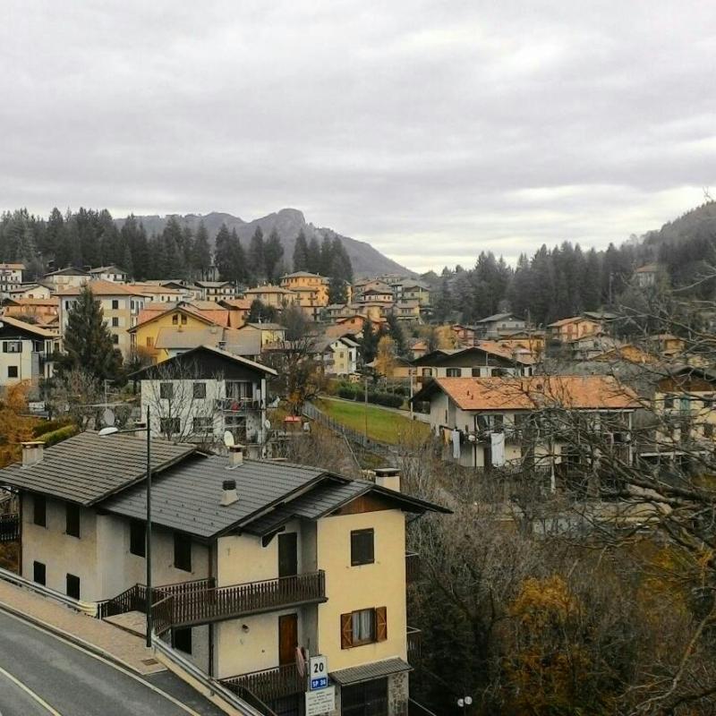 Fotosegnalazione di Selvino