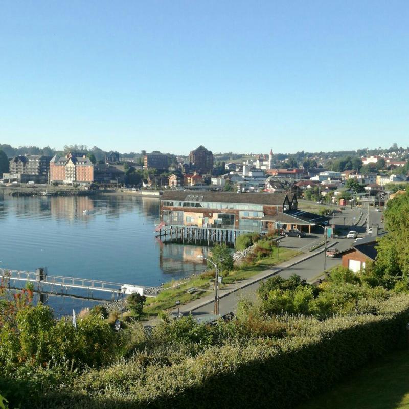 Fotosegnalazione di Puerto varas