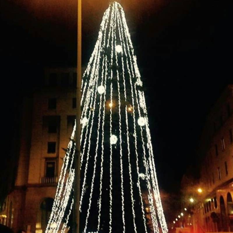 Varese Natale