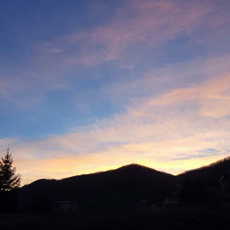 Fotosegnalazione di Pavullo nel frignano